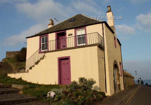 Property To Rent In St Andrews Ky16 The Kirkheugh Cottage