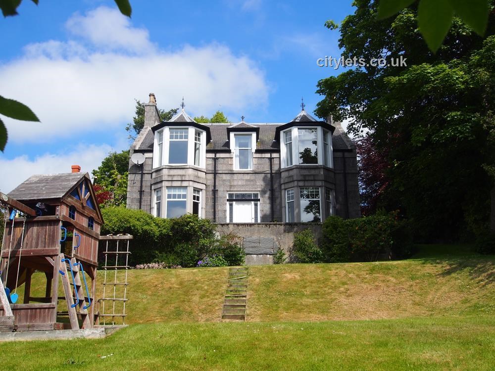 Property to rent in Peterculter, AB14, The Knoll properties from