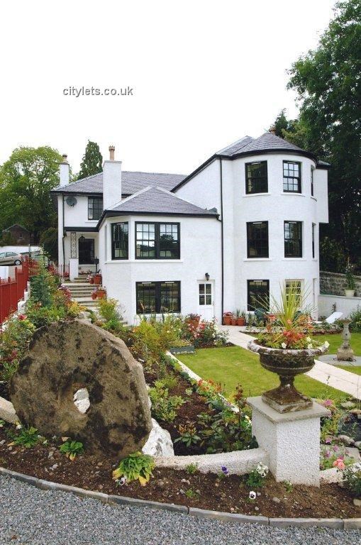 Property to rent in Banchory Devenick, AB31, The Lodge properties from