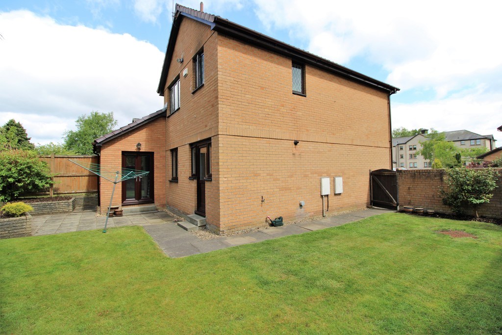 Property to rent in Linlithgow, EH49, The Maltings properties from