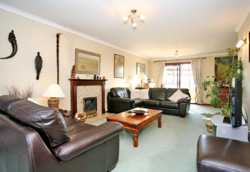 Property to rent in Milltimber, AB13, The Meadows properties from