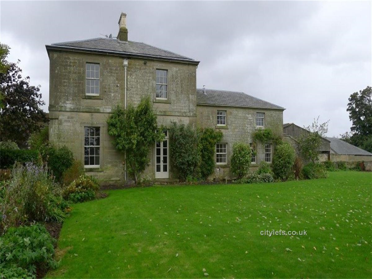 Property to rent in Coldstream, TD12, The Milne Graden Estate