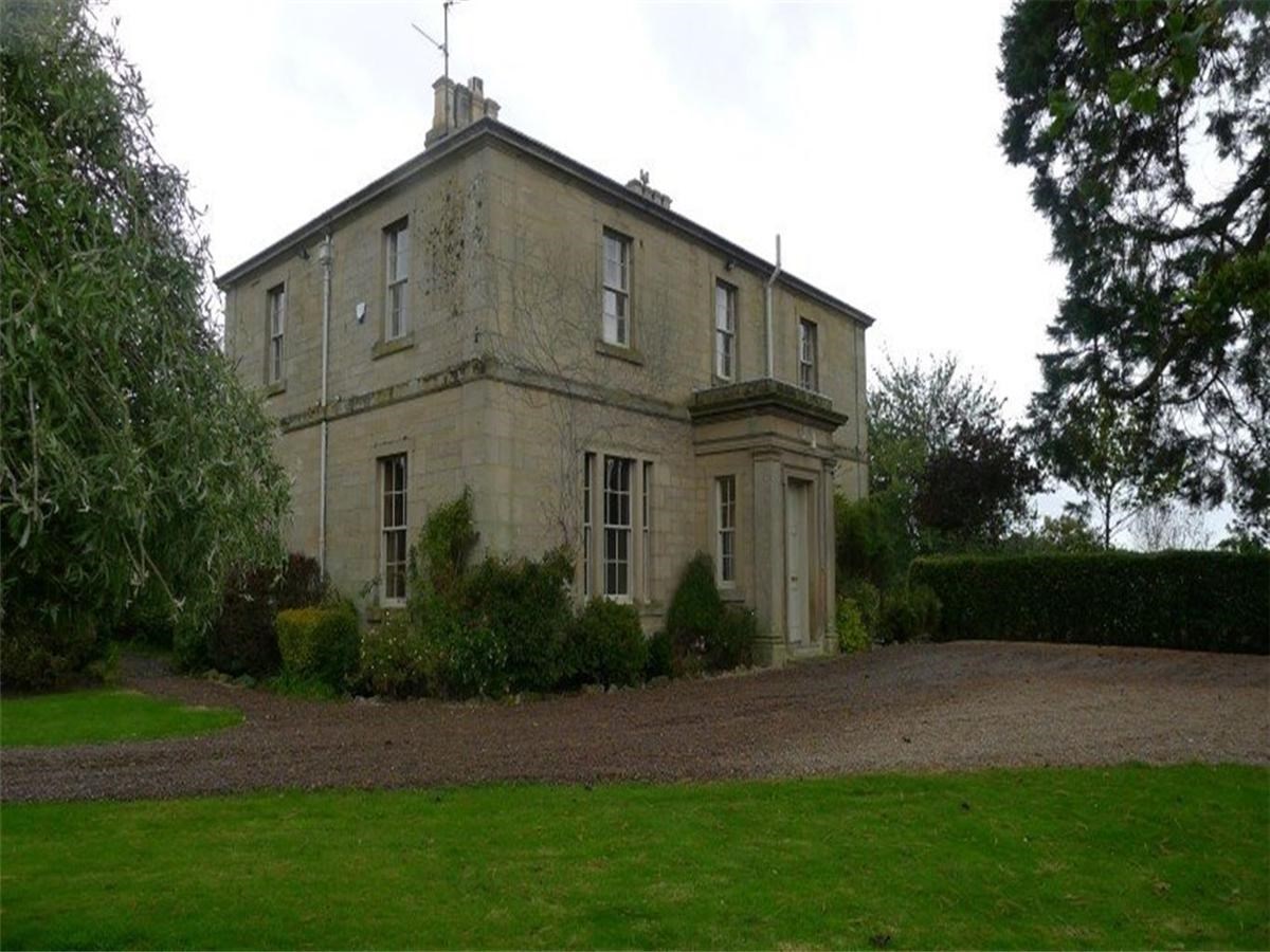 Property to rent in Coldstream, TD12, The Milne Graden Estate