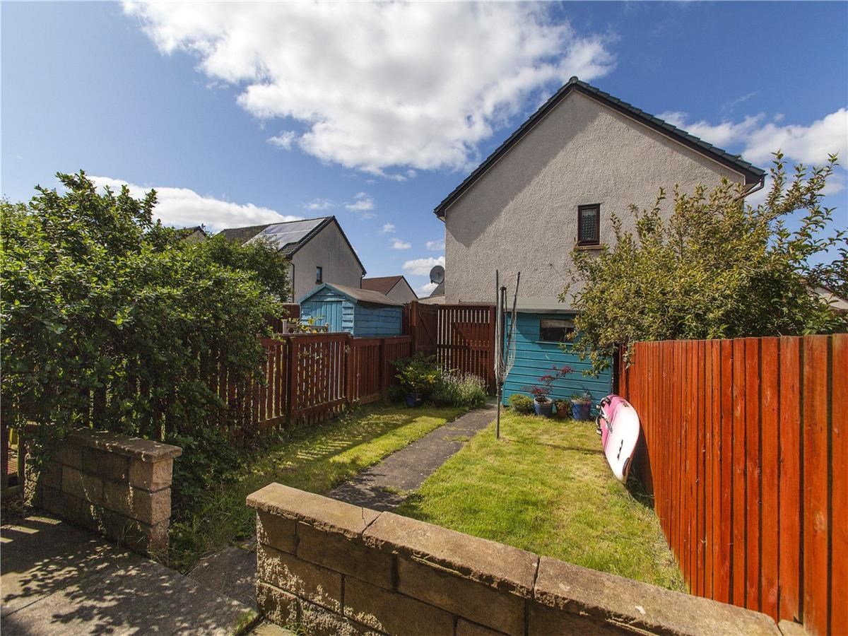 Property to rent in Liberton, EH17, The Murrays Brae properties from Citylets 496731