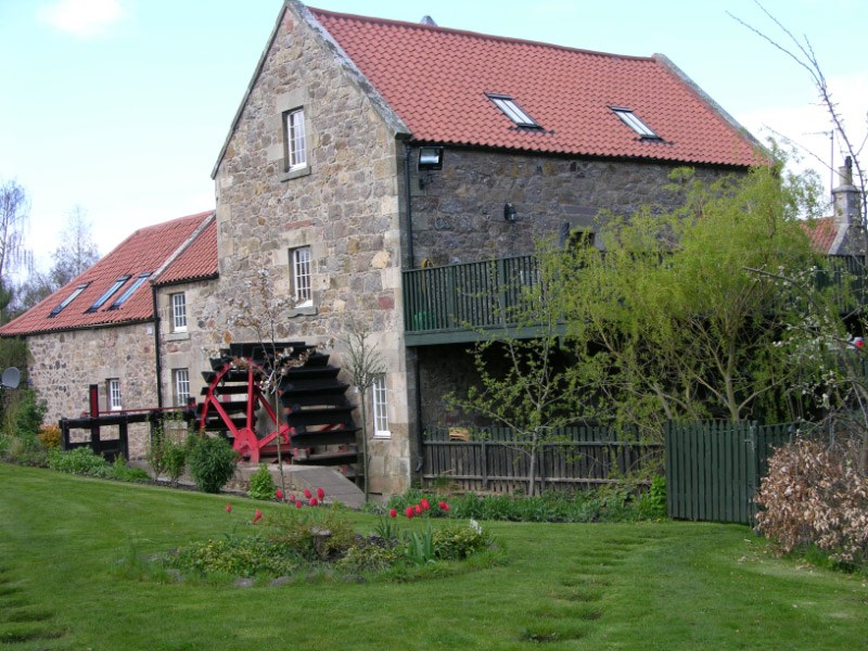 Property to rent in Haddington, EH41, The Old Mill Sandys Mill