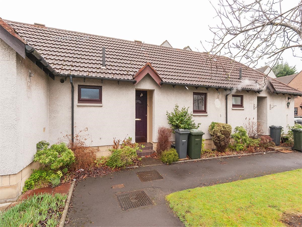 Property to rent in Corstorphine, EH12, The Paddockholm properties from