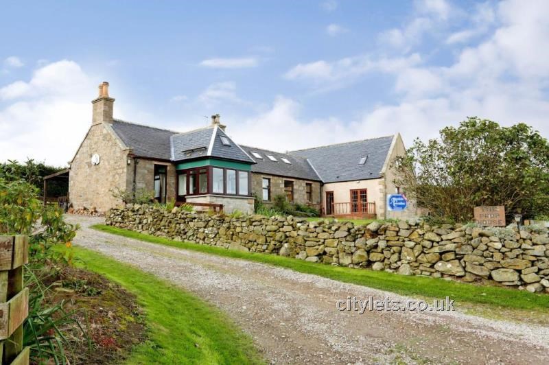 Property to rent in Tarves, AB41, The Prop House, North Ythsie