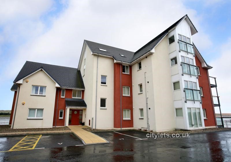 Property to rent in Newburgh, AB41, The Quay properties from Citylets