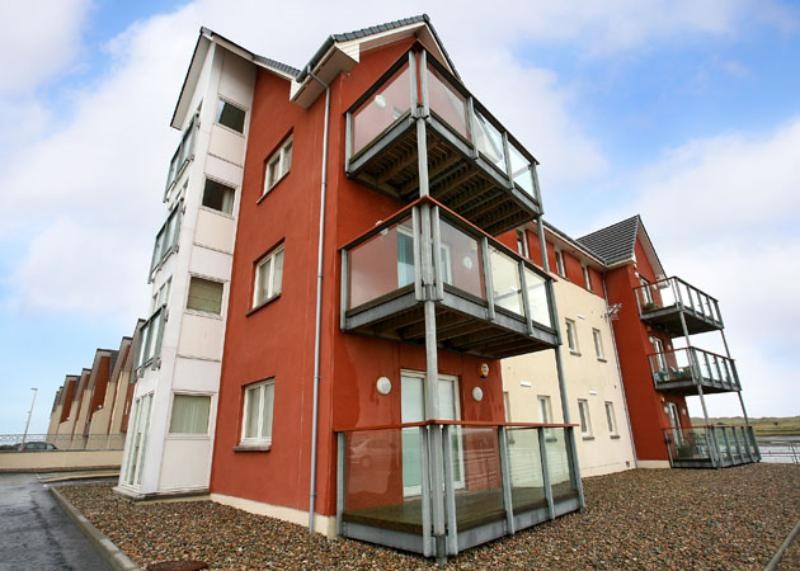 Property to rent in Newburgh, AB41, The Quay properties from Citylets