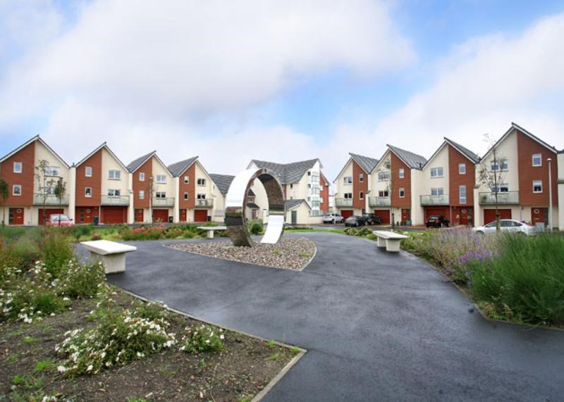 Property to rent in Newburgh, AB41, The Quay properties from Citylets