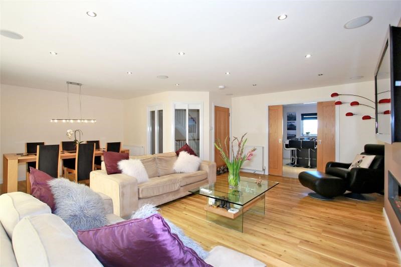 Property to rent in Newburgh, AB41, The Quay properties from Citylets 479114