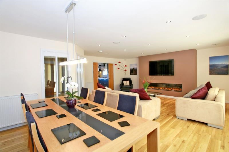 Property to rent in Newburgh, AB41, The Quay properties from Citylets 479114