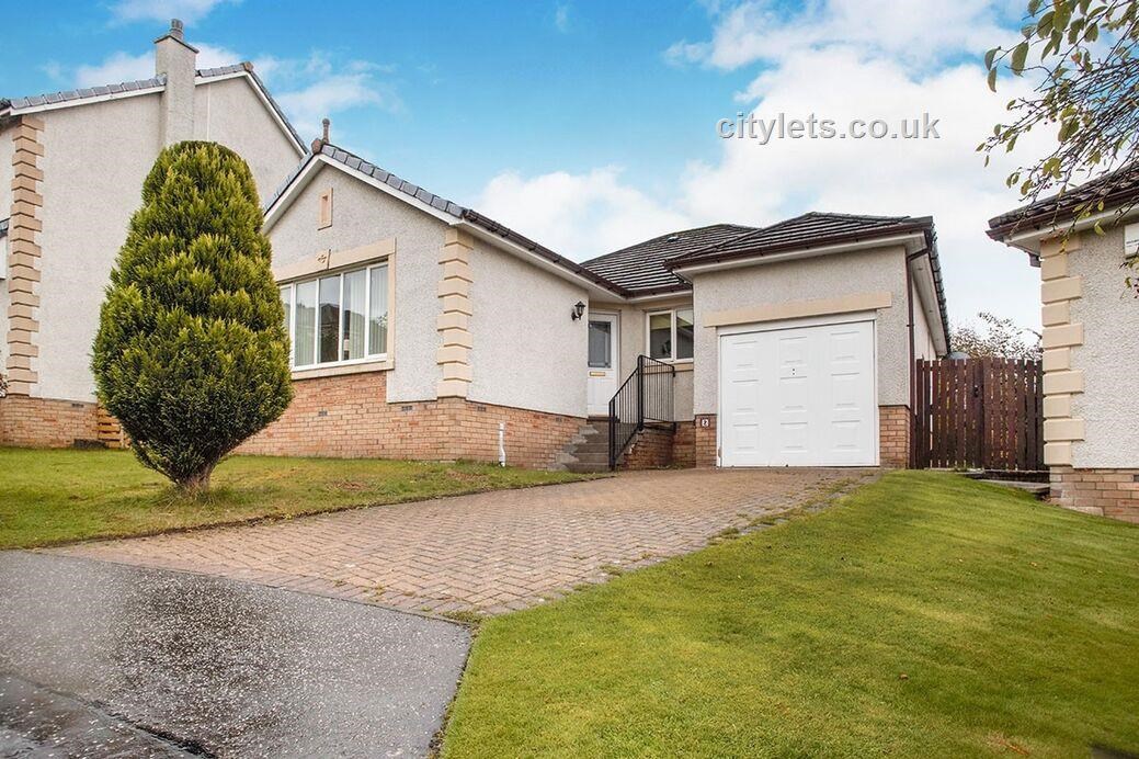 Property to rent in Dunfermline, KY12, The Round properties from