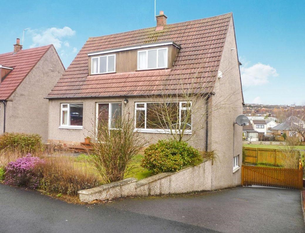 Property to rent in Dunfermline, KY12, Thimblehall Drive properties