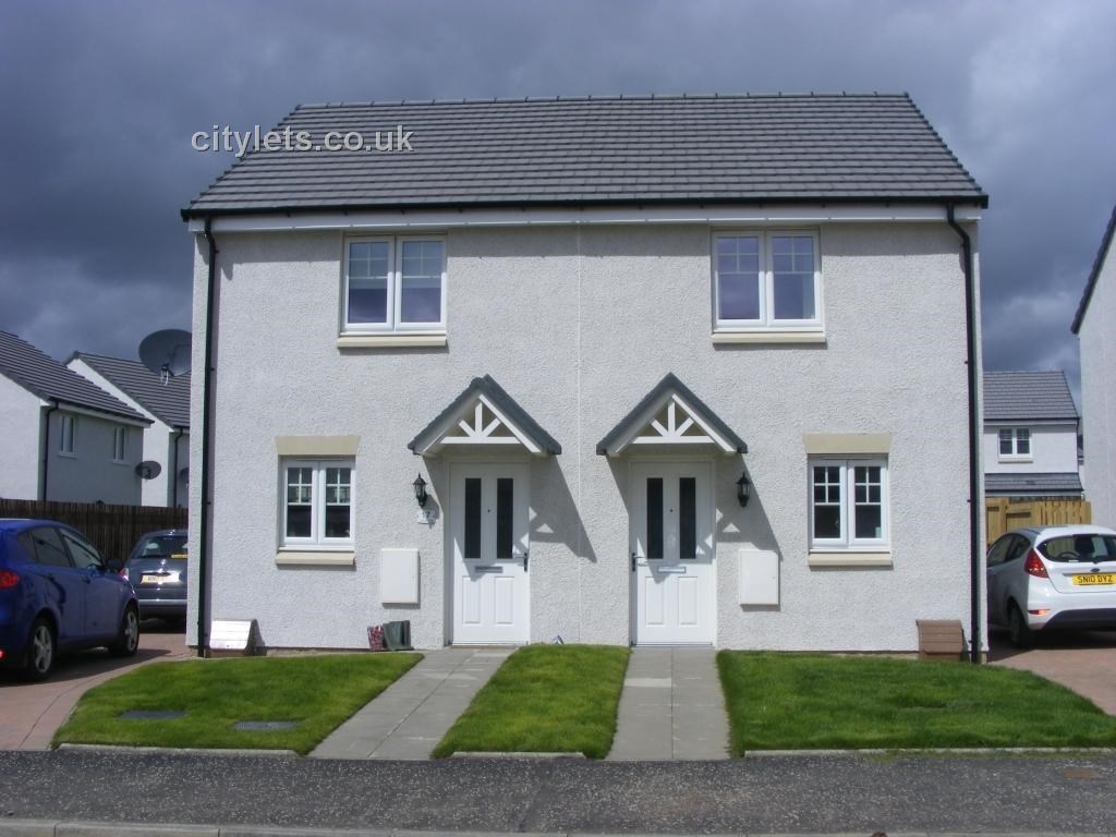 Property to rent in Armadale, EH48, Thomson Road properties from
