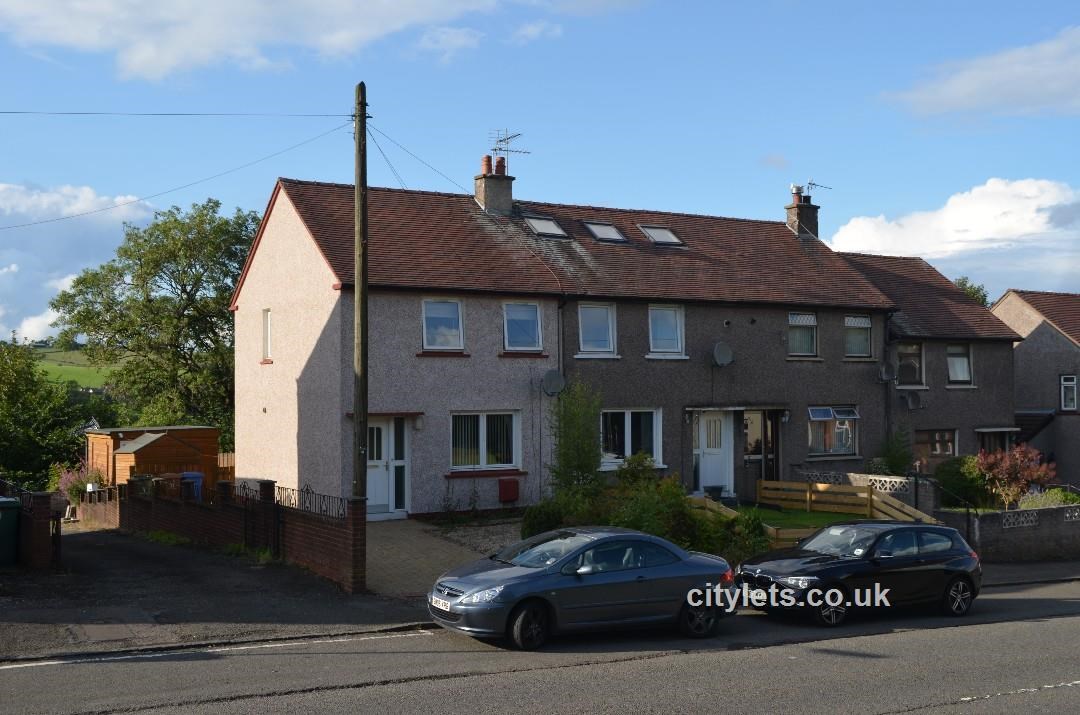 Property to rent in Haggs, FK4, Thorndale Gardens properties from