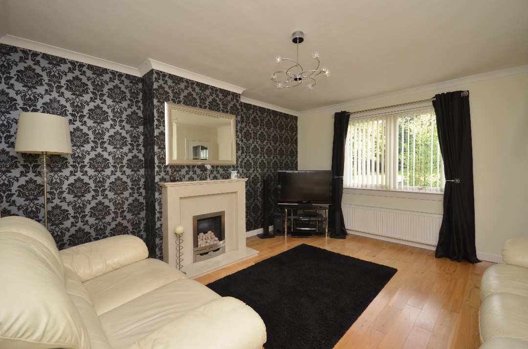 Property to rent in Haggs, FK4, Thorndale Gardens properties from