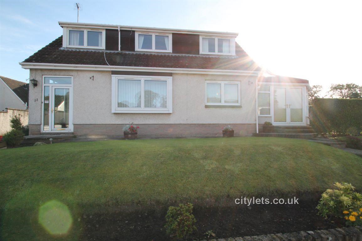 Property to rent in Arbroath, DD11, Thornton Gardens properties from