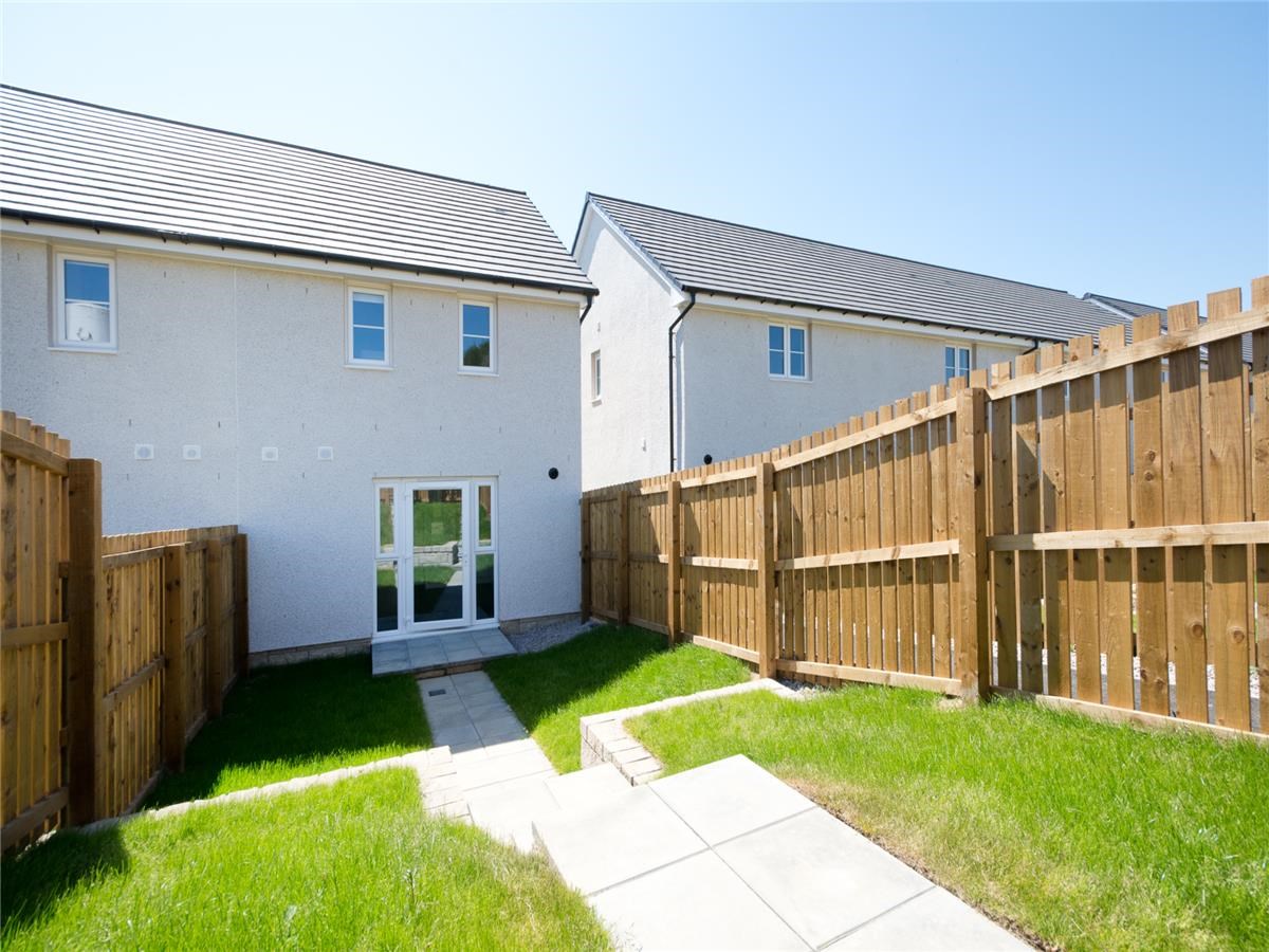 Property to rent in Inverurie, AB51, Threave Circle Inverurie