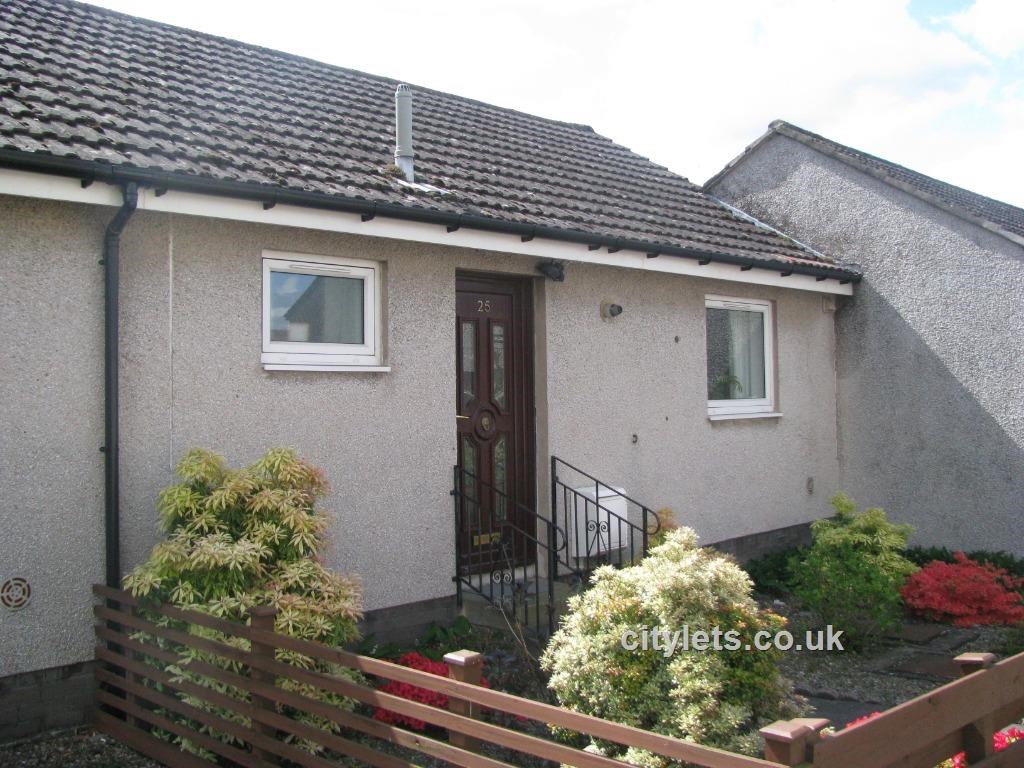 Property to rent in Forfar, DD8, Threewells Drive properties from Citylets 506076