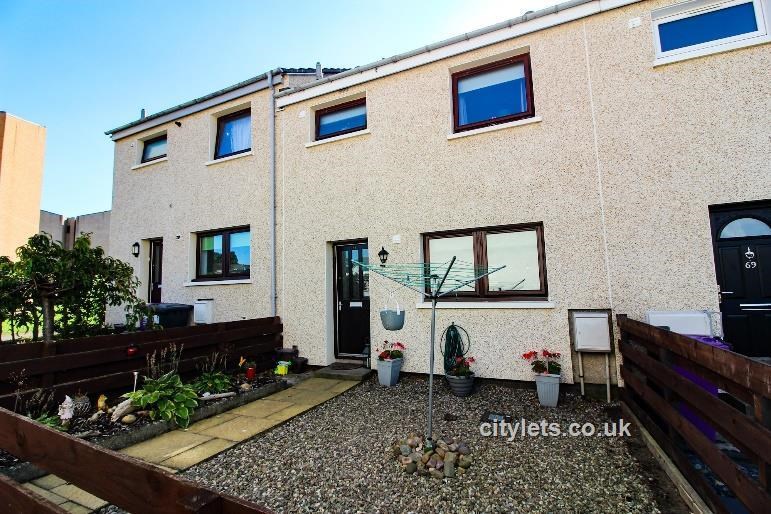 Property to rent in Forfar, DD8, Threewells Drive properties from