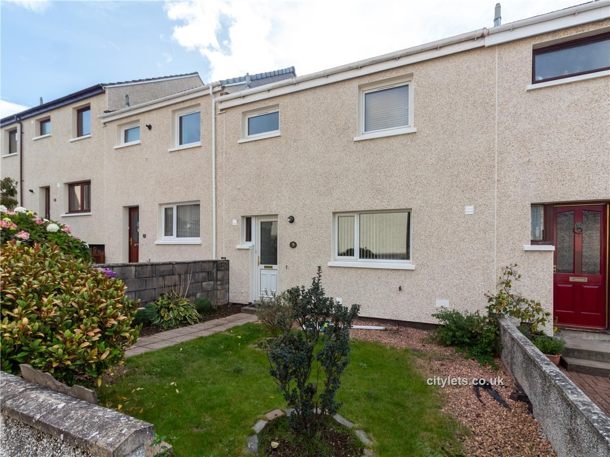 Property to rent in Forfar, DD8, Threewells Place properties from