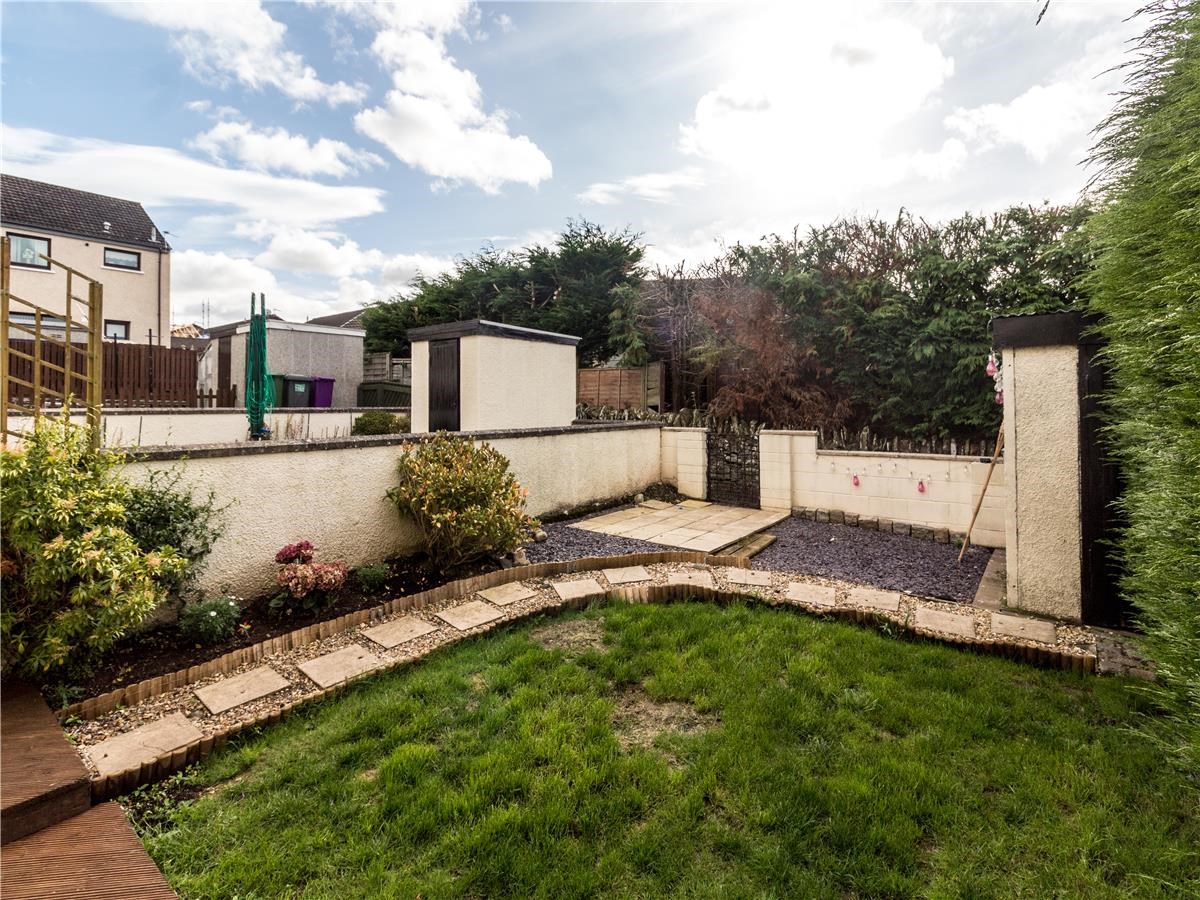 Property to rent in Forfar, DD8, Threewells Place properties from