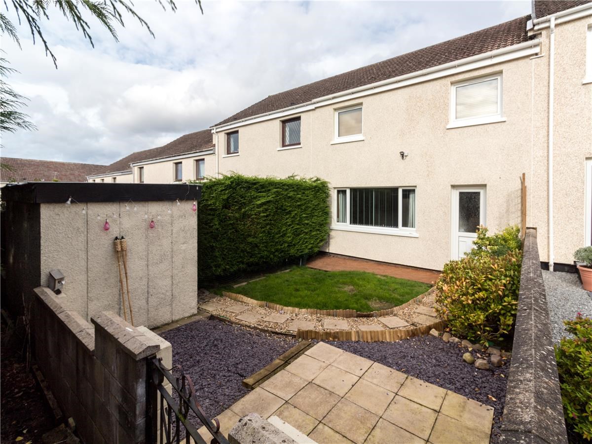 Property to rent in Forfar, DD8, Threewells Place properties from