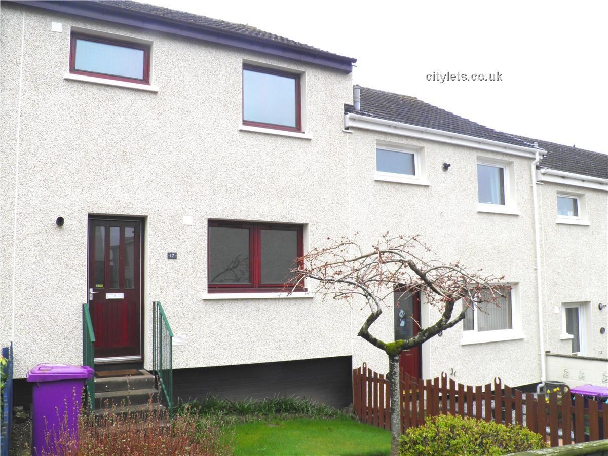 Property to rent in Forfar, DD8, Threewells Place properties from