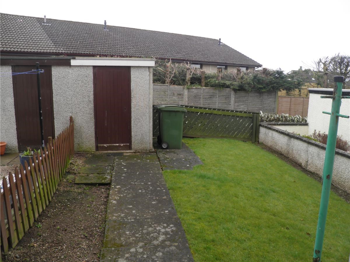 Property to rent in Forfar, DD8, Threewells Place properties from