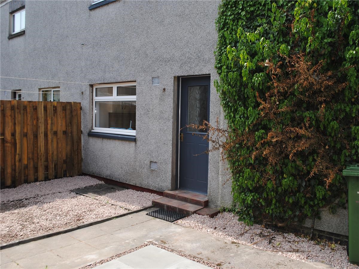 Property to rent in Kirriemuir, DD8, Thrums Gardens properties from
