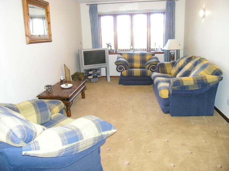 Property to rent in Turriff, AB53, Tillyfar Gardens properties from