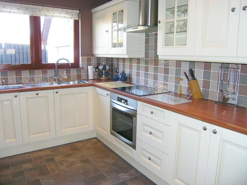 Property to rent in Turriff, AB53, Tillyfar Gardens properties from