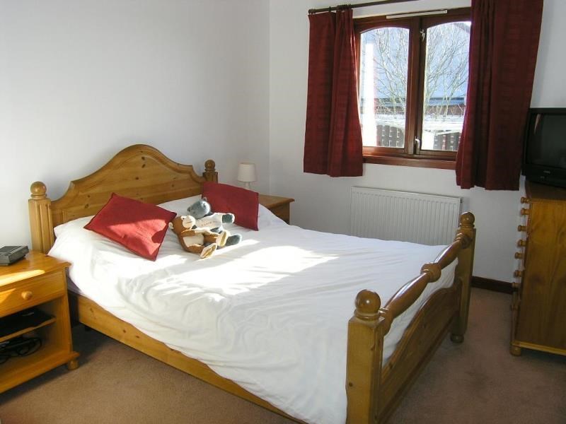 Property to rent in Turriff, AB53, Tillyfar Gardens properties from