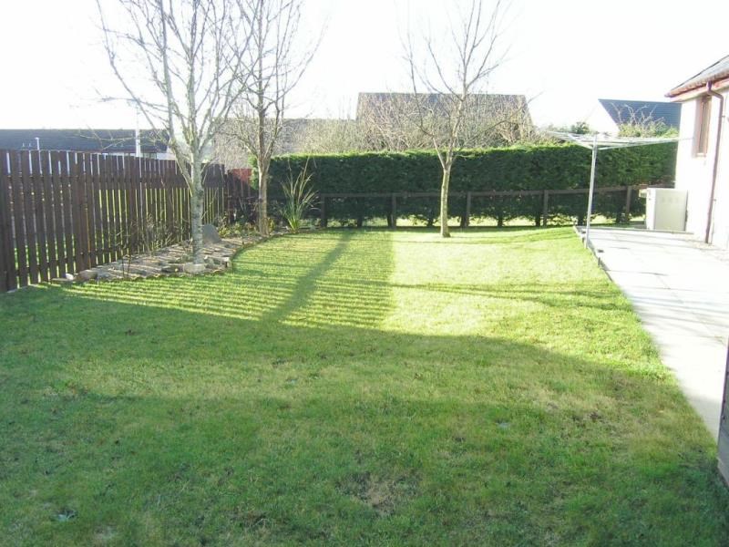 Property to rent in Turriff, AB53, Tillyfar Gardens properties from