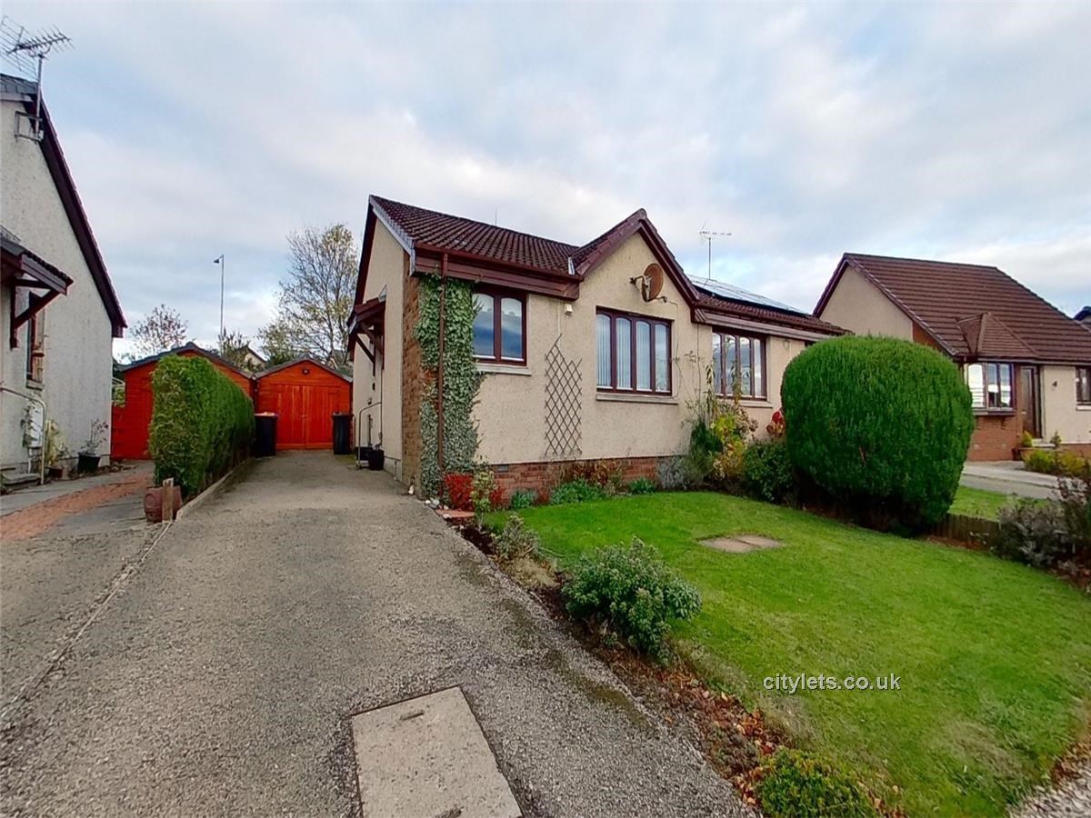 Property to rent in Turriff, AB53, Tillyfar Gardens properties from