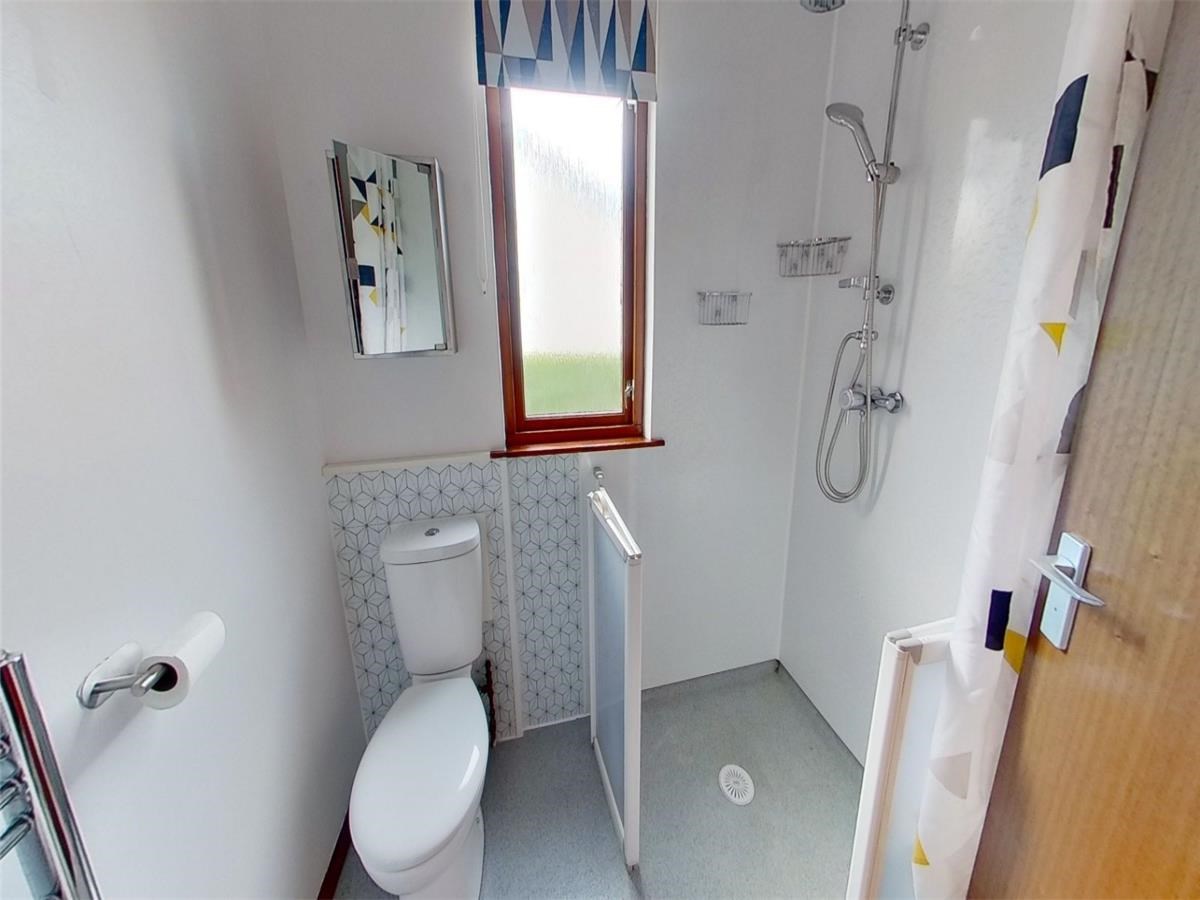 Property to rent in Turriff, AB53, Tillyfar Gardens properties from