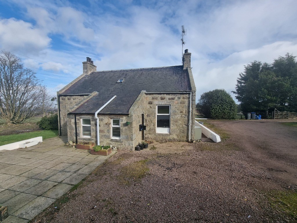 Property to rent in Banchory Devenick, AB12, Tillyhowes Farm properties