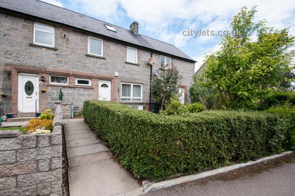 Property to rent in Kincorth, AB12, Tollohill Place properties from