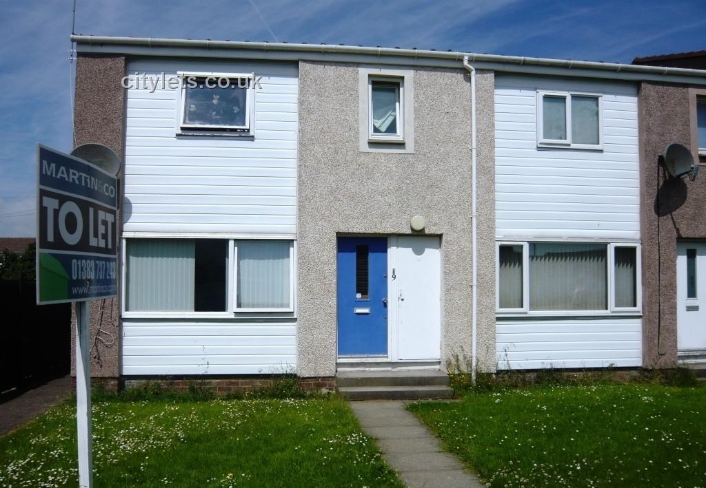 Property to rent in Rosyth, KY11, Torridon Place properties from
