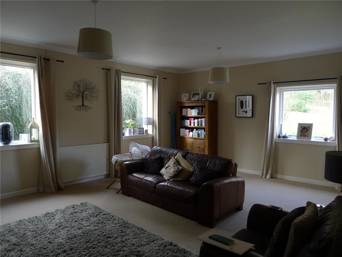 Property to rent in Galashiels, TD1, Torwoodlee properties from