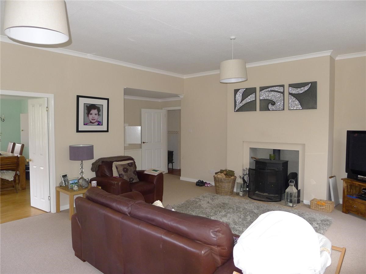 Property to rent in Galashiels, TD1, Torwoodlee properties from Citylets 288938