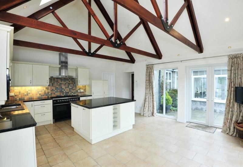 Property to rent in Alford, AB33, Tough properties from Citylets 381382