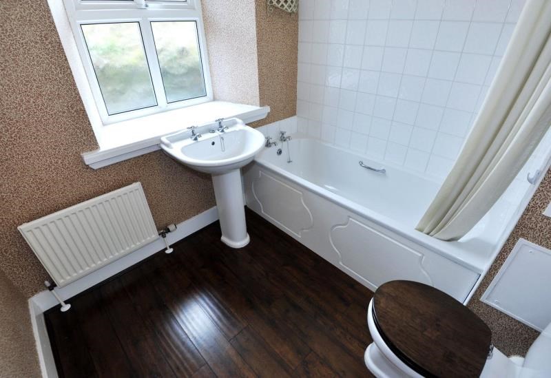 Property to rent in Alford, AB33, Tough properties from Citylets 381382