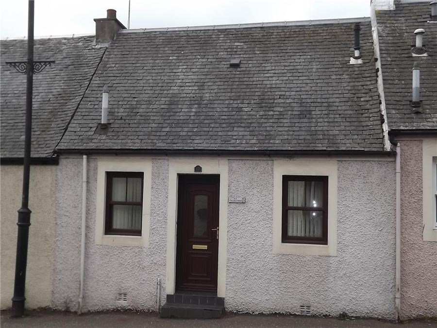 Property to rent in Kilmaurs, KA3, Townend properties from Citylets