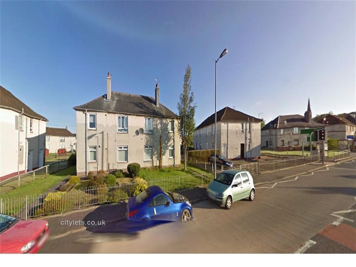 Property to rent in Dalry, KA24, Townend Street properties from