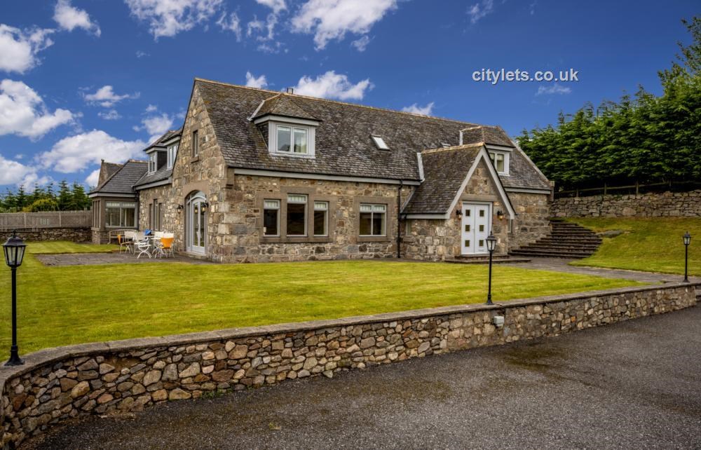 Property to rent in Maryculter, AB12, Townhead Lodge properties from