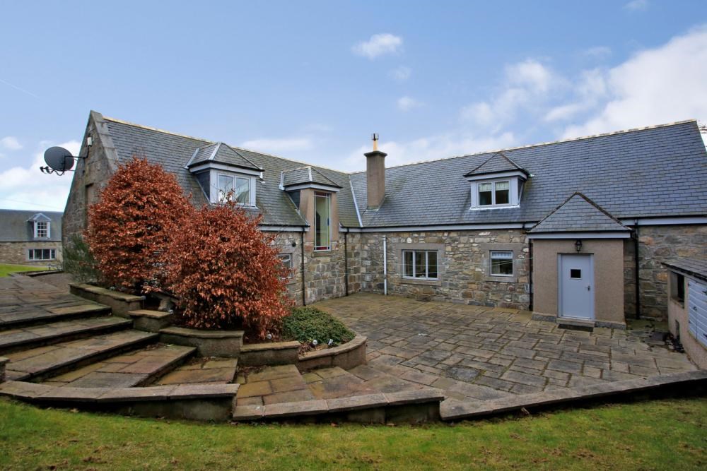 Property to rent in Maryculter, AB12, Townhead Lodge properties from