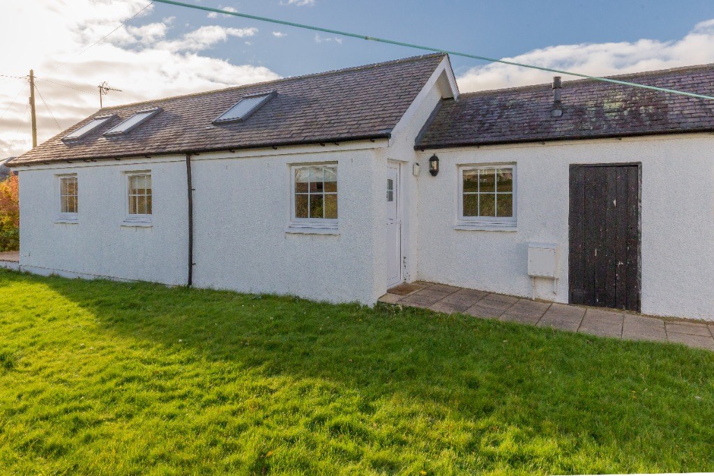 Property to rent in Corstorphine, EH12, Traquair Park West properties