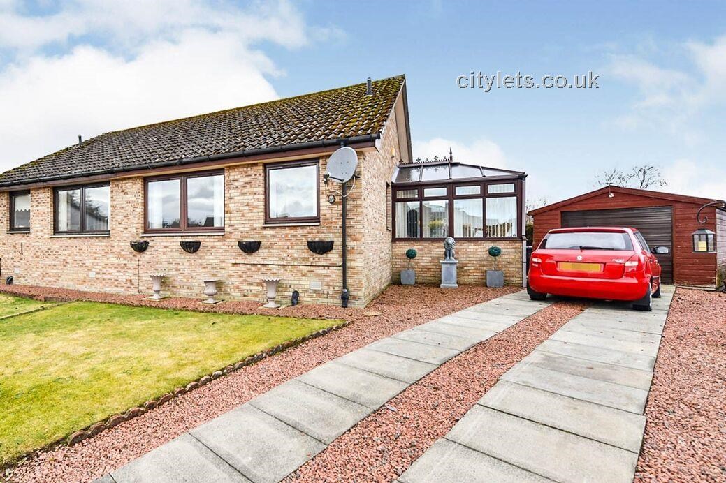 Property to rent in Kirkmuirhill, ML11, Treefield Park properties from